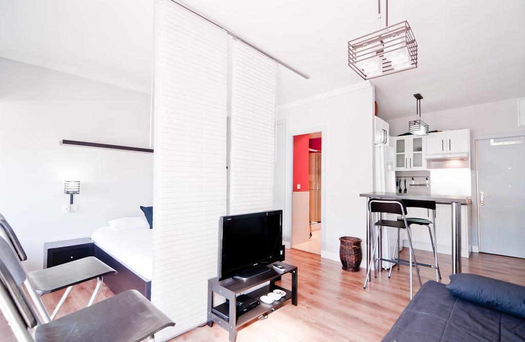 Plaza Mayor II Madrid Room photo